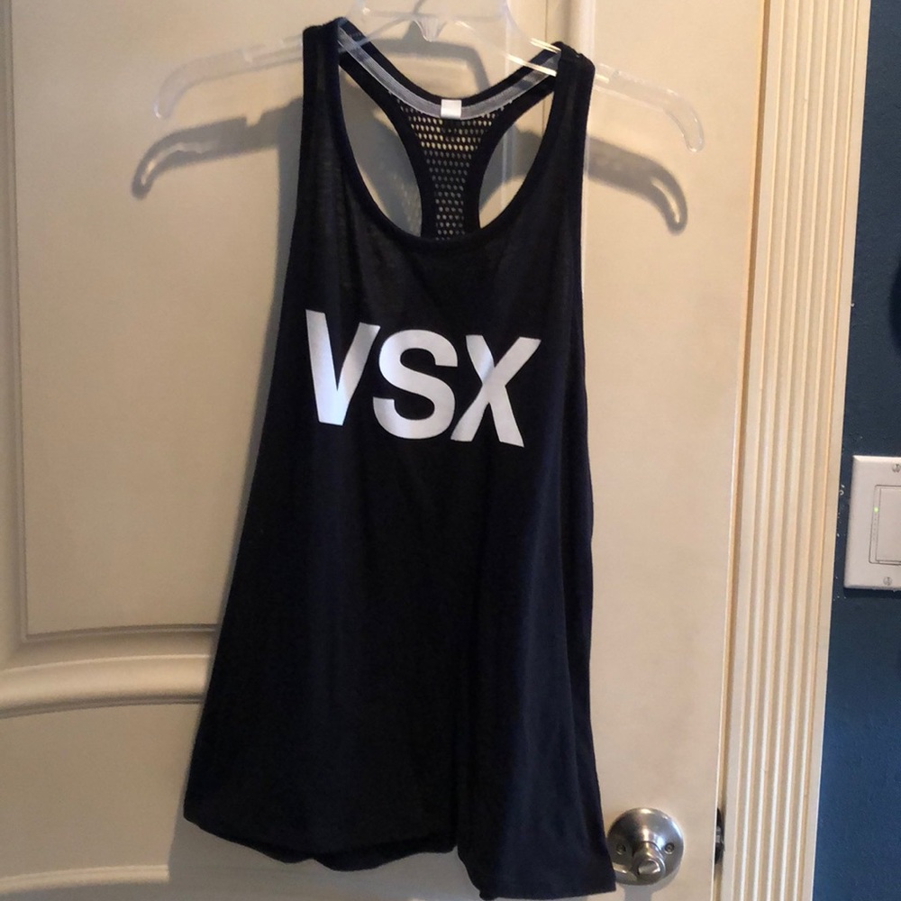 Victoria Secret VSX Sport tank top
